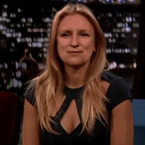 Meet your Posher, Jen